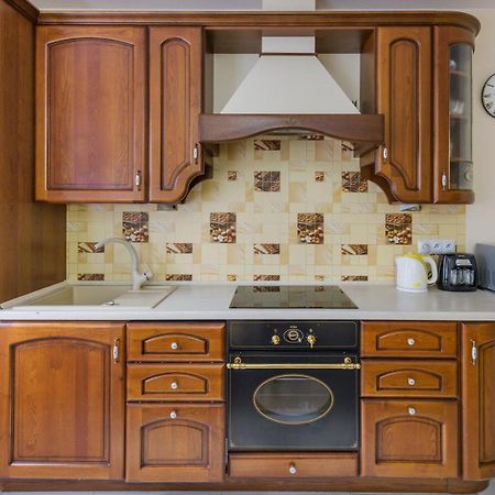 סופוט Apartamenty Sun & Snow Sopocka Przystan מראה חיצוני תמונה