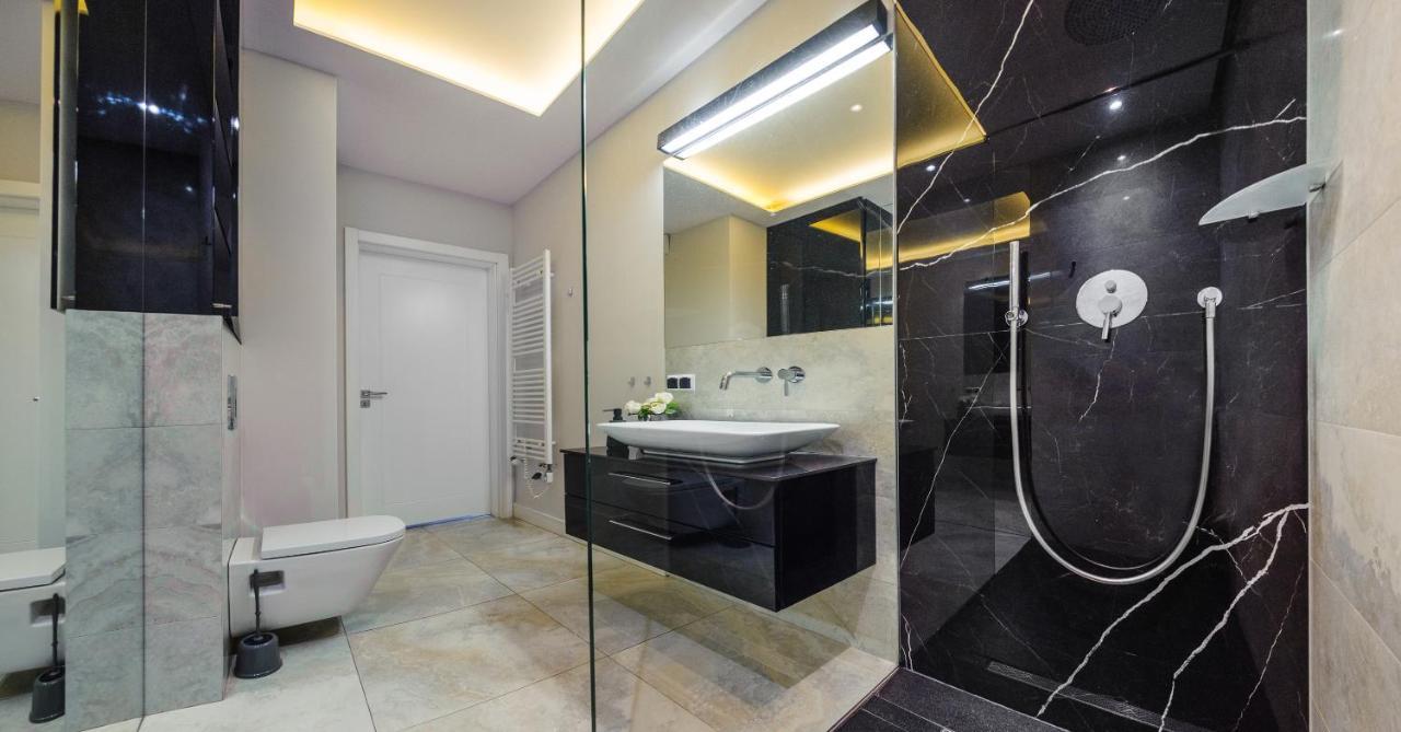 סופוט Apartamenty Sun & Snow Sopocka Przystan מראה חיצוני תמונה